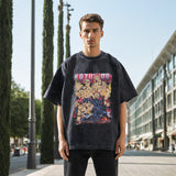 Mens Vintage T Shirt