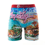 Ethika Boxer Briefs Sport Breathable Comfort Boxer Briefs