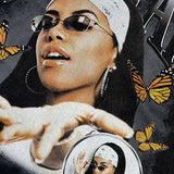 AALIYAH T-shirt