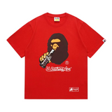 Bathing ape T Shirts