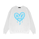 Amiri Sweatshirt Printed Trendy Pure Cotton