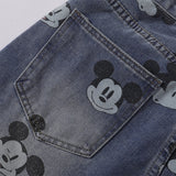 Mens jeans