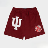 Eric Emanuel EE Shorts Mesh Quick-Drying Sports Lightweight Breathable Sports Shorts