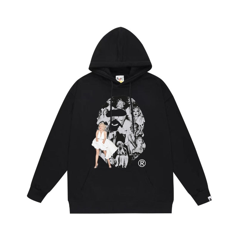 Bathing ape Hoodie