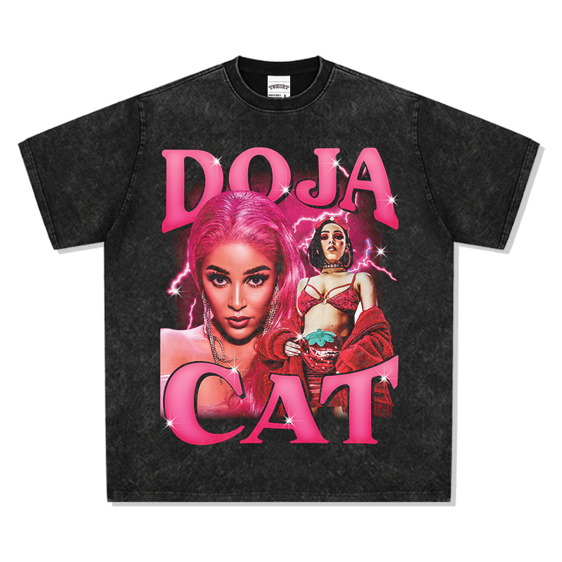 Doja cat t-shirt