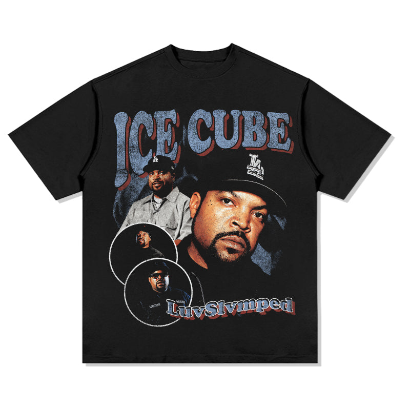 ICE CUBE T-shirt