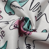 Mens beach shirt