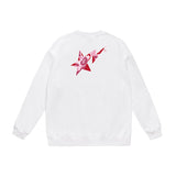 Bathing ape Crew neck sweatshirt