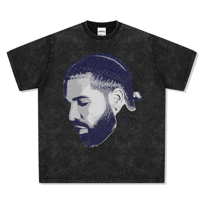 DRAKE T-shirt