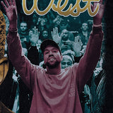 Kanye West T-shirt