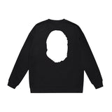 Bathing ape Crew neck sweatshirt