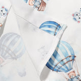 Mens beach shirt