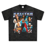 AALIYAH MP T-shirt