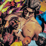 TUPAC T-shirt