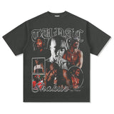 tupac 47 T shirts