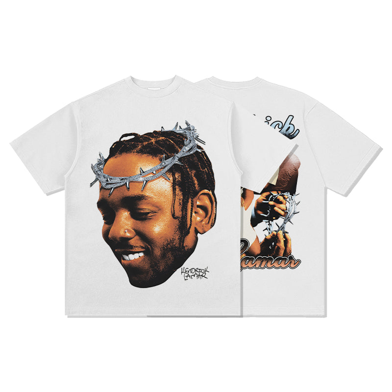 Kendrick Lamar T shirts