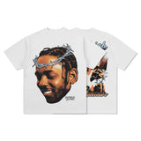 Kendrick Lamar T shirts
