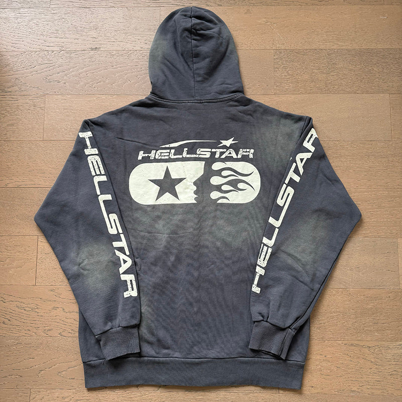 Hellstar Hoodie