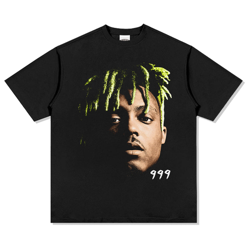 Juice Wrld T-shirt