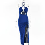 Women Dress Sexy Hot Girl Temperament Dress