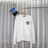 Chrome Hearts Sweatshirt Autumn/Winter Crew Neck Sweater