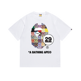 Bathing ape T Shirts