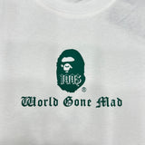 Bathing ape T Shirts