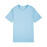 Solid Color T-shirt