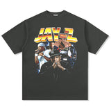 JAY-Z T-shirt