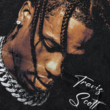 travis scott T-shirt