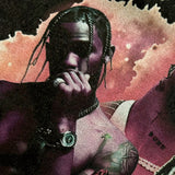 Travis Scott t-shirt