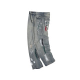 Mens jeans