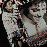 michael jackson T-shirt