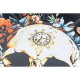 Godspeed T-Shirt Retro Fantasy Pattern