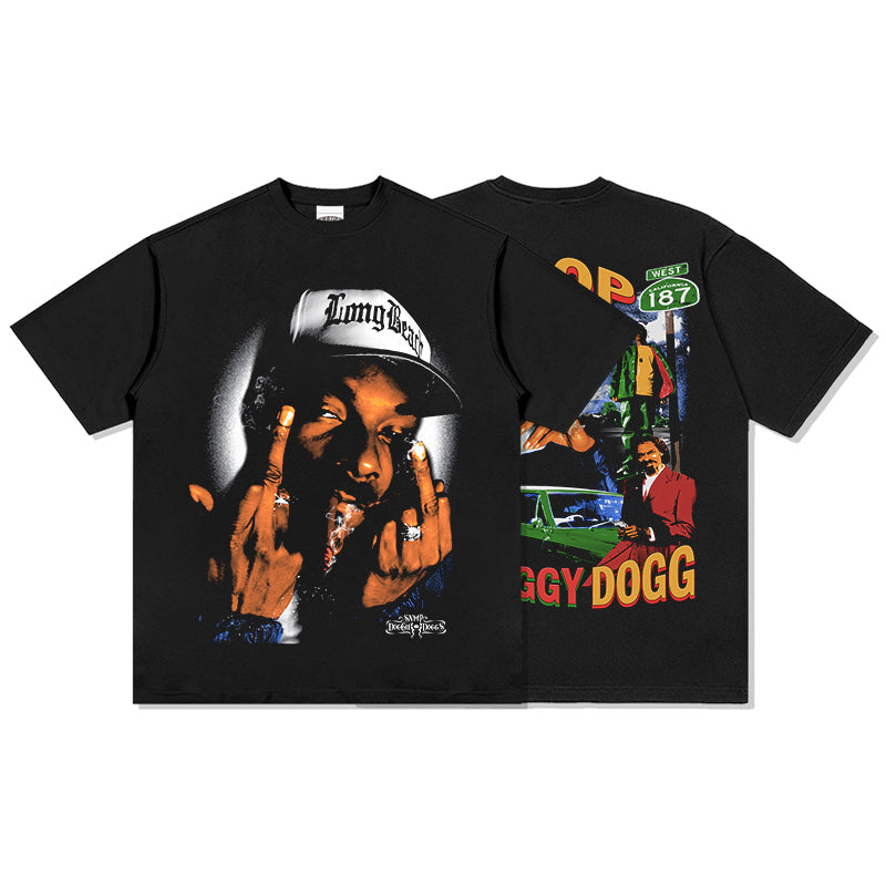 Snoop Doggy T-shirt