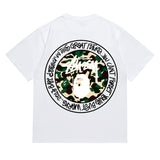 Bathing ape T Shirts