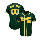 Braves Baseball Shirt