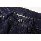 KSUBI Jeans Men's Straight High Street Pants