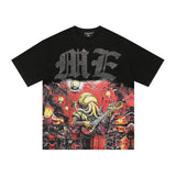 Mixed Emotion T Shirts