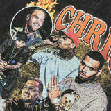 Chris Brown T-shirt