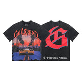 Godspeed T Shirts