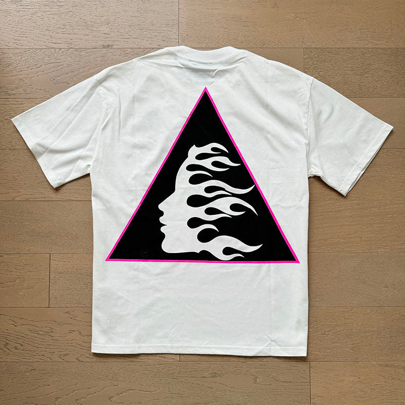 Hellstar T Shirts Retro style high street trend