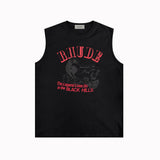 Rhude Tank T Shirts
