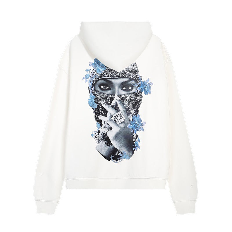 IH NOM UH NIT Hoodie