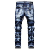 DSQ2 Jeans Slim-fit Stretch Jeans