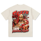 Sexxy Red T-shirt