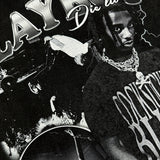 Playbois carti jordan terrell t-shirt