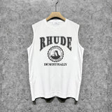 Rhude Tank T Shirts