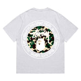 Bathing ape T Shirts