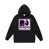 Bathing ape Hoodie